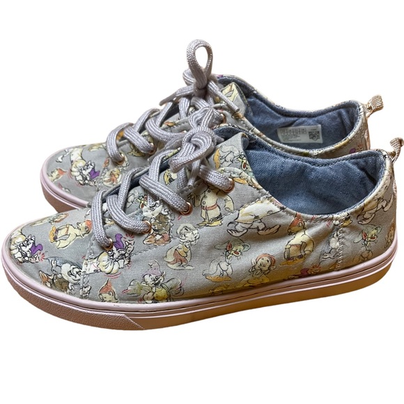 Toms DISNEY Snow White And 7 Dwarfs Shoes - Picture 6 of 11
